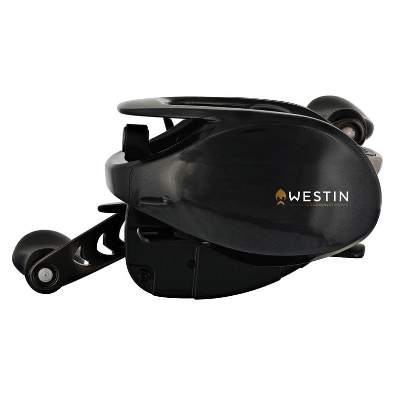 Westin W4 MSG 201 BC LH Baitcasting Reel